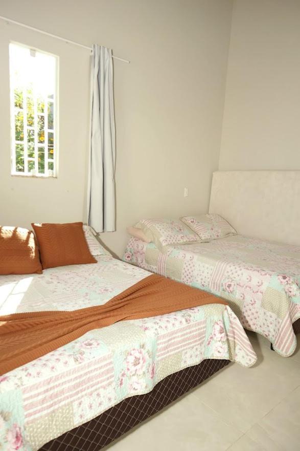 Casa Da Penha/Sc Villa Buitenkant foto